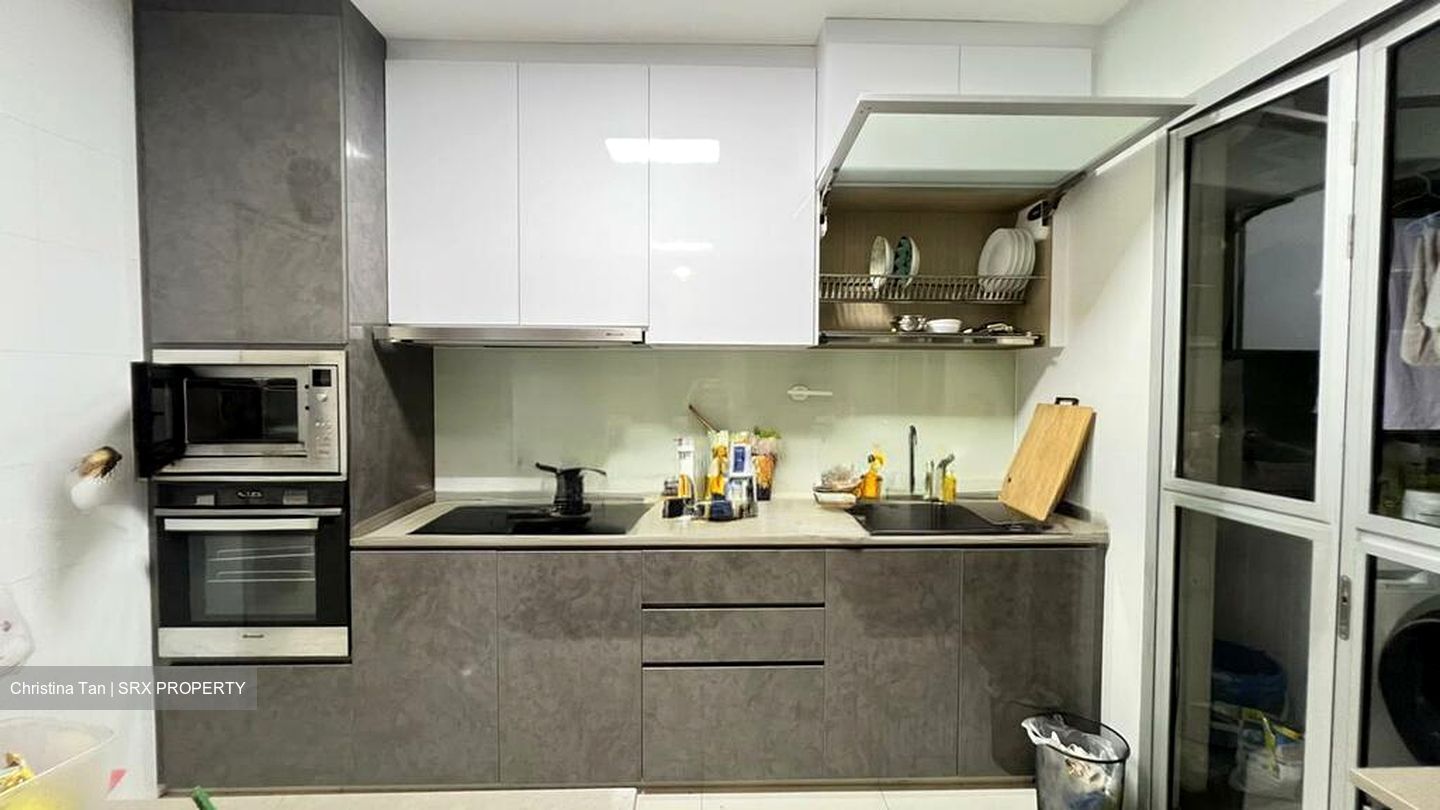 Blk 216A Boon Lay View (Jurong West), HDB 4 Rooms #498251771